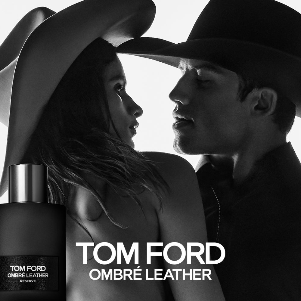 OMBRE LEATHER RESERVE